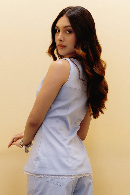 Back To Business Top