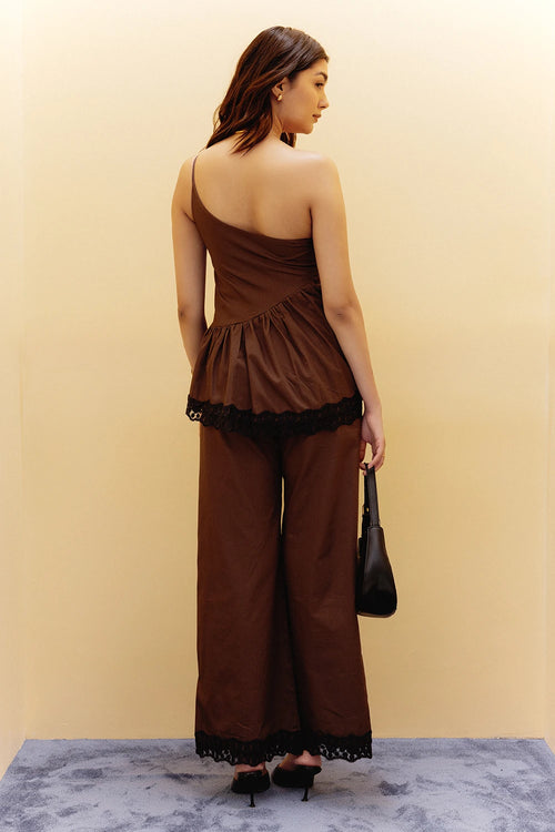 Coffee Break Pants