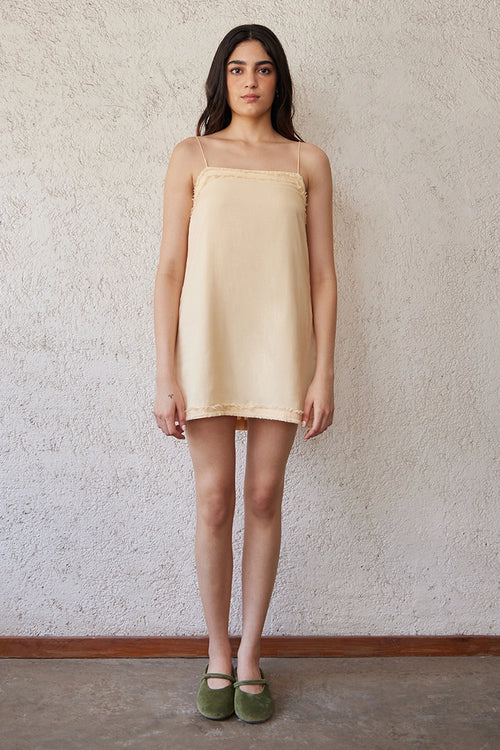 Capri Dress