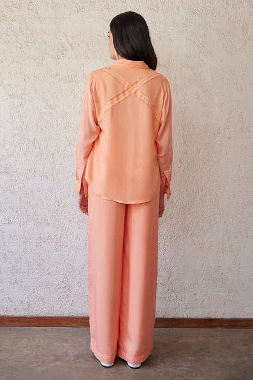 Summer Wind Co-ord Set
