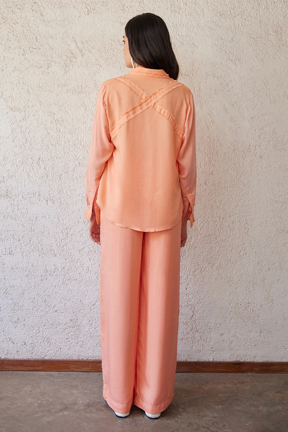 Summer Wind Co-ord Set