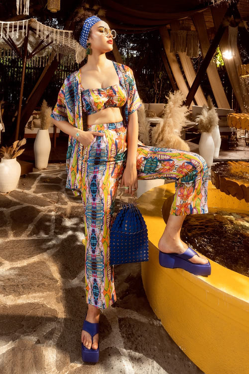 Abstracto Co-ord set