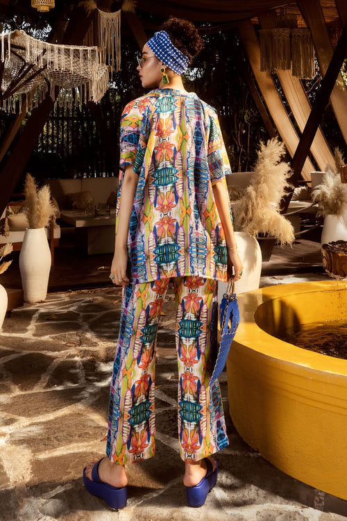 Abstracto Co-ord set