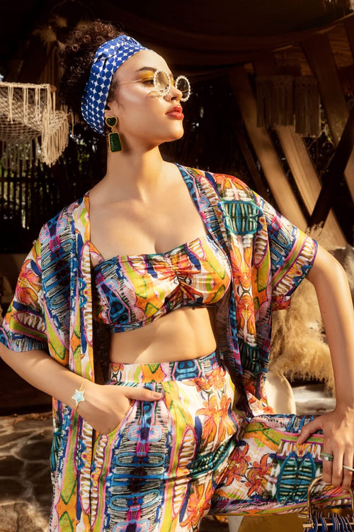 Abstracto Co-ord set