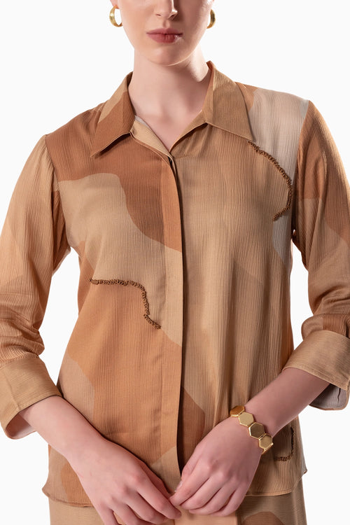 Apricot Horizon Set