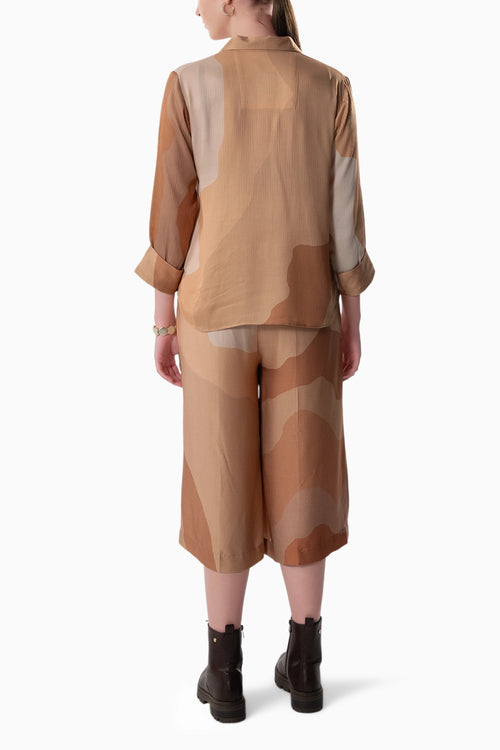 Apricot Horizon Set