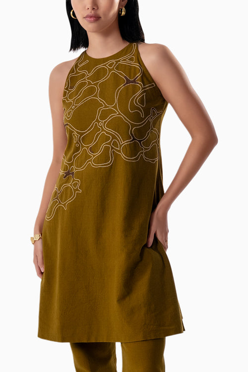 Ember Dress Set