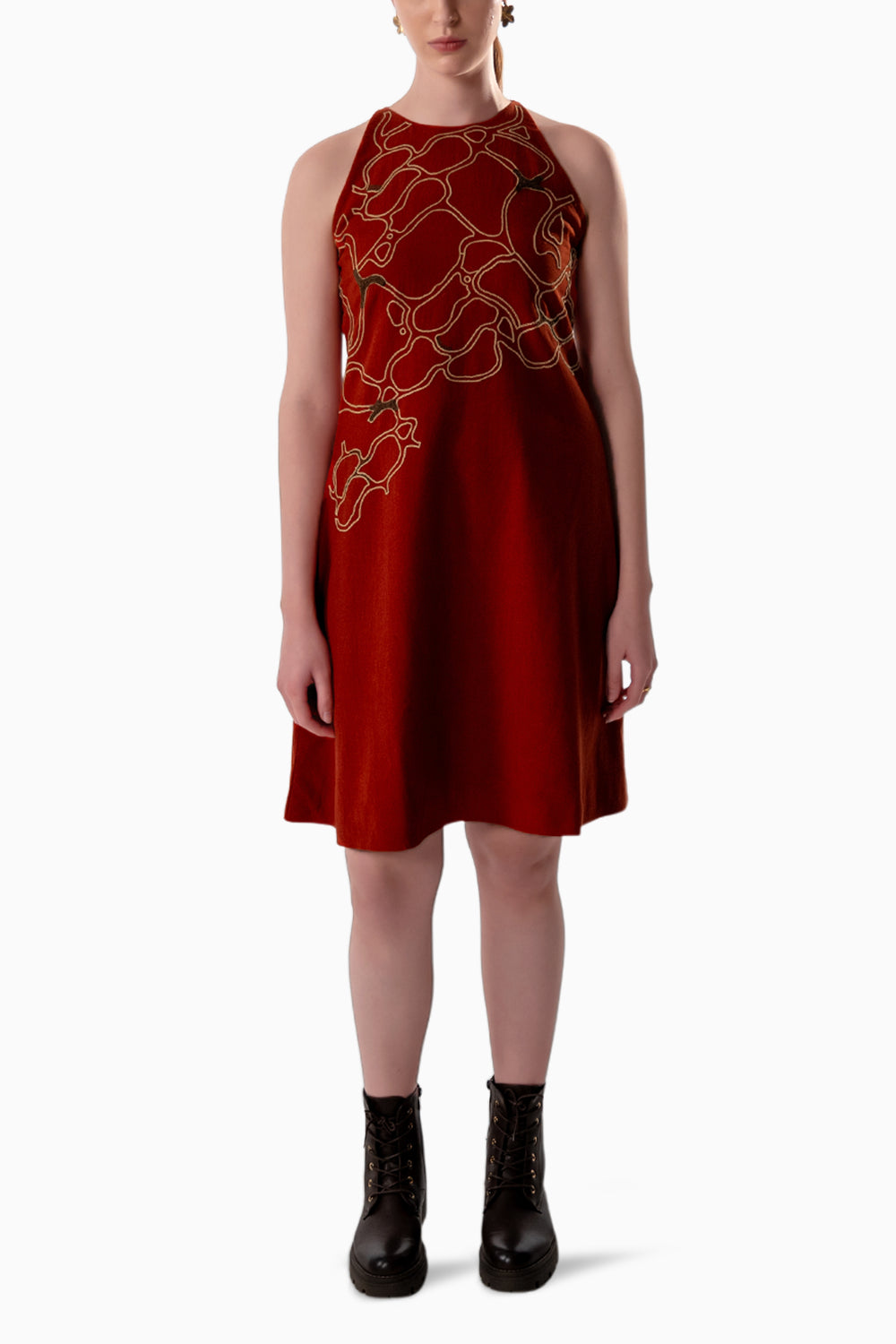 Ember Dress