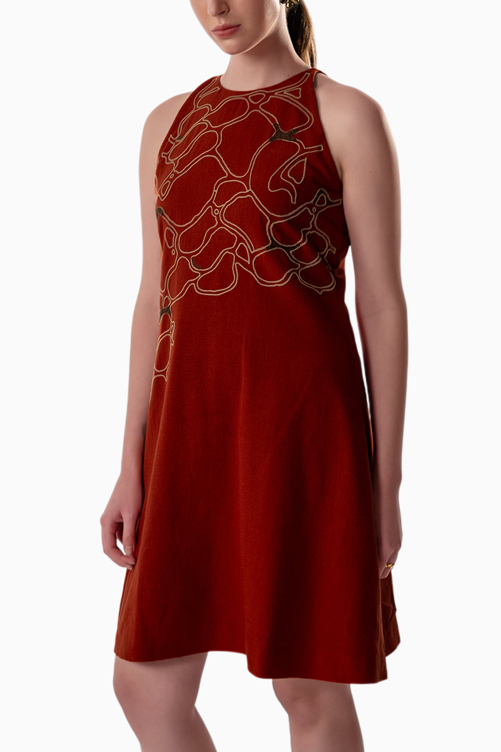 Ember Dress