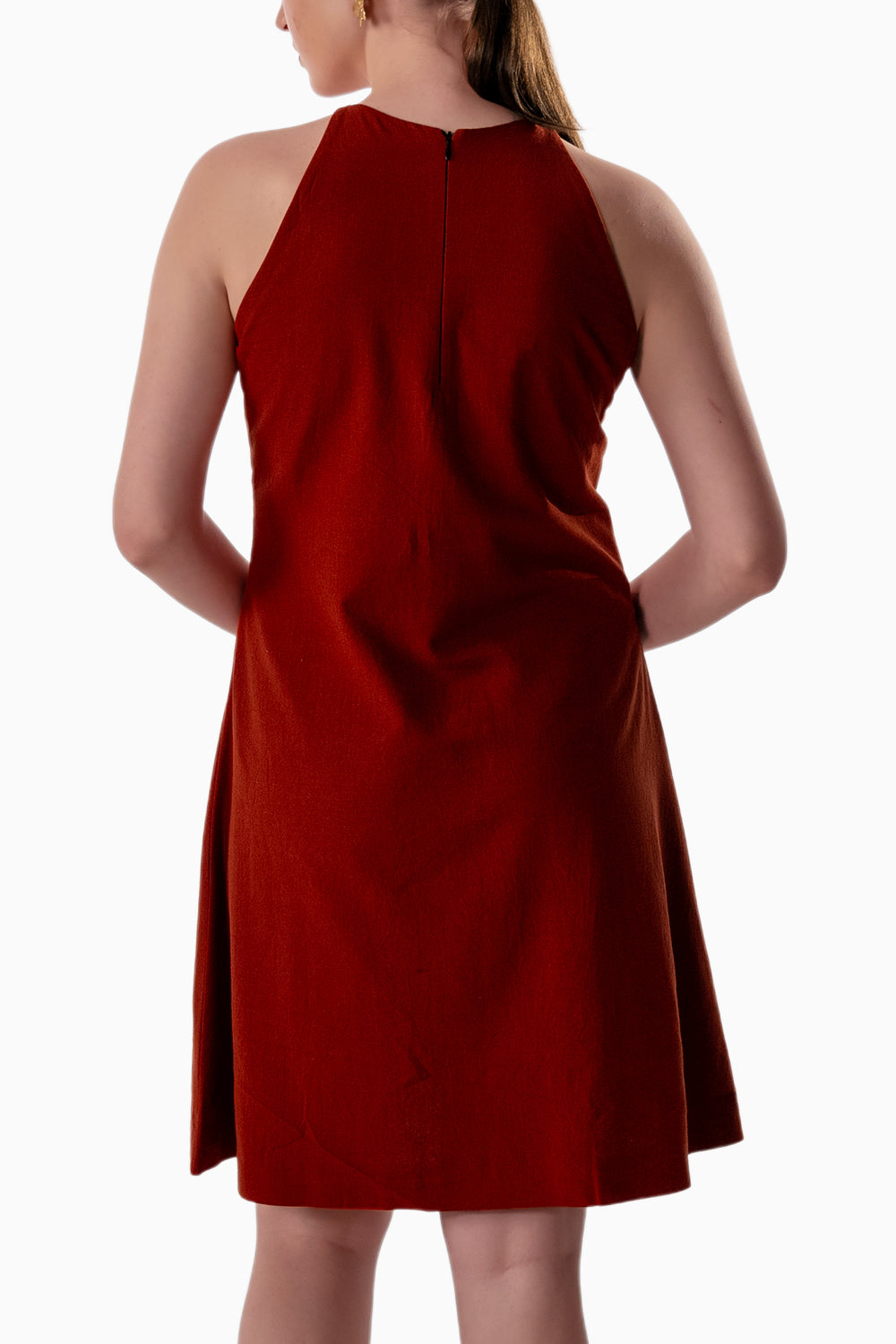 Ember Dress