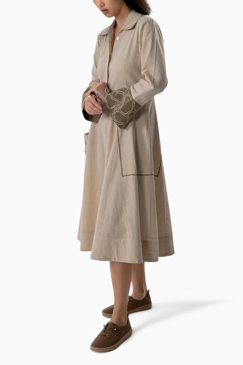 Aurelia Luxe Dress