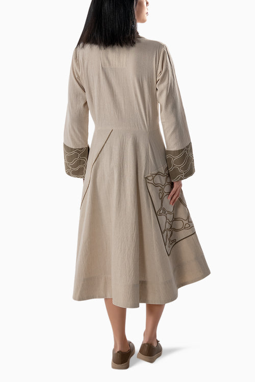 Aurelia Luxe Dress