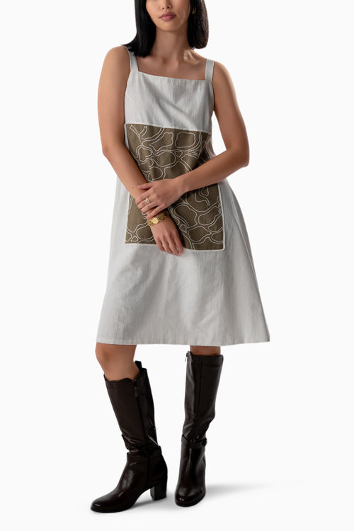 Grace Midi Dress