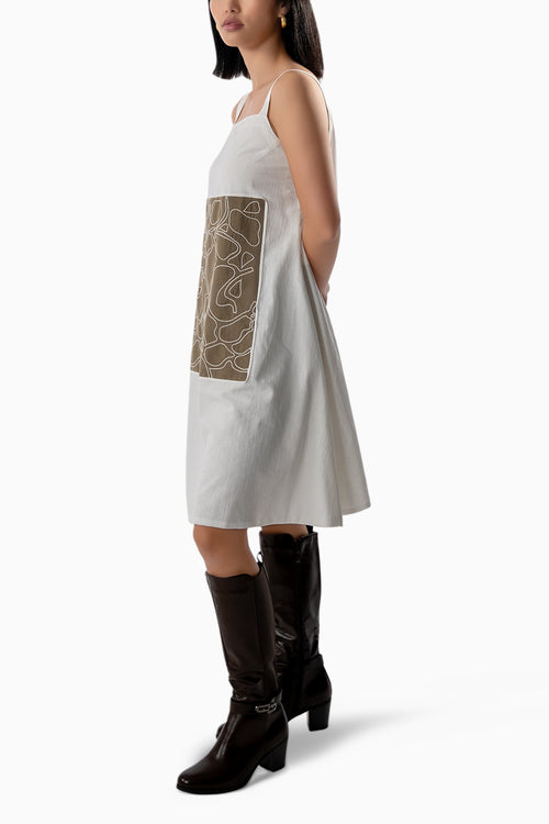 Grace Midi Dress