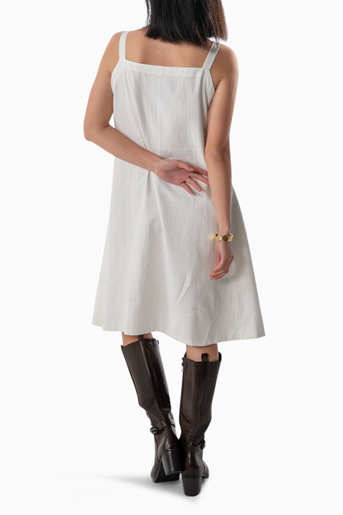 Grace Midi Dress