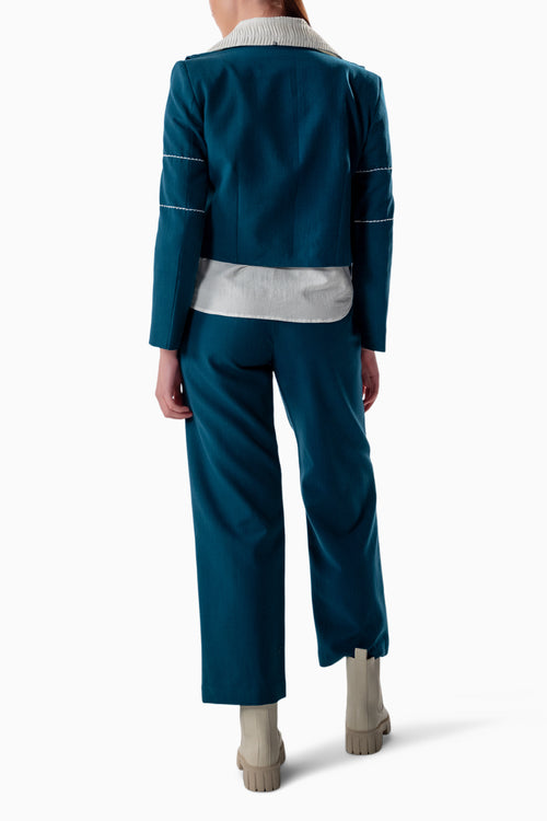 Celeste Power Suit