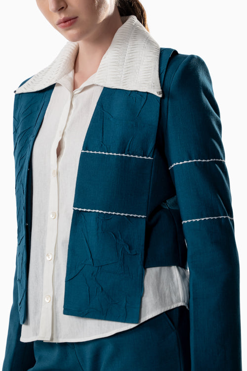 Celeste Power Suit