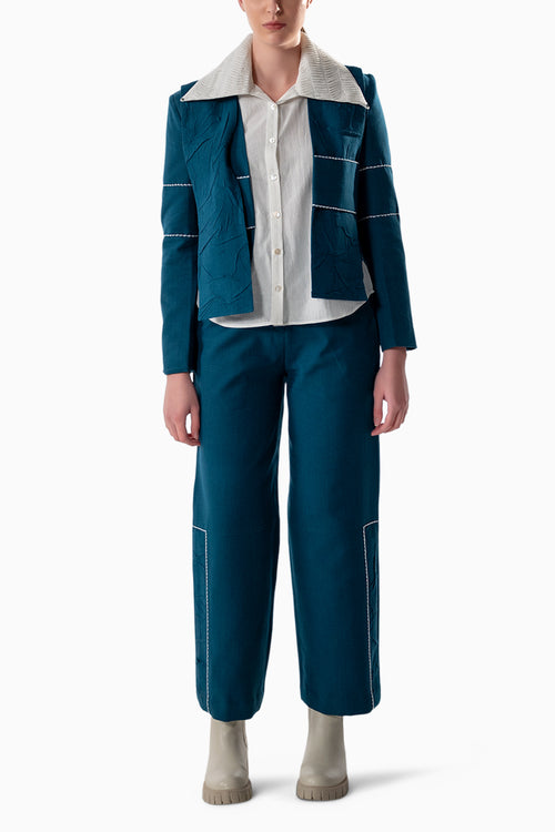 Celeste Power Suit