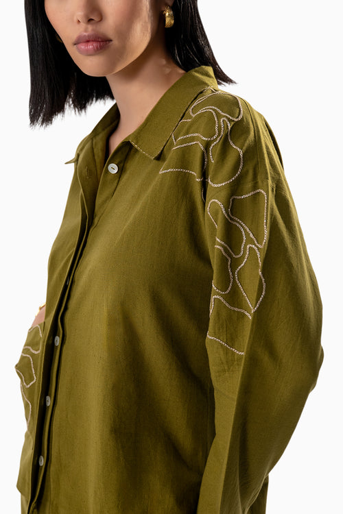 Olive Constellation