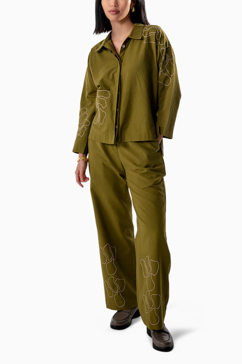 Olive Constellation