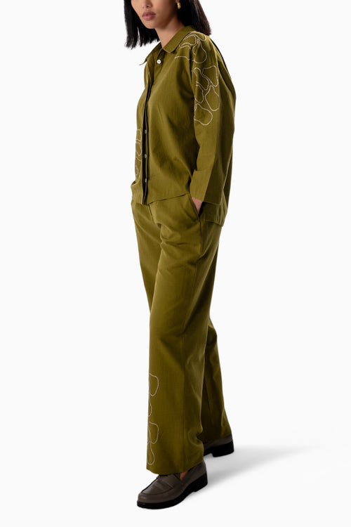 Olive Constellation