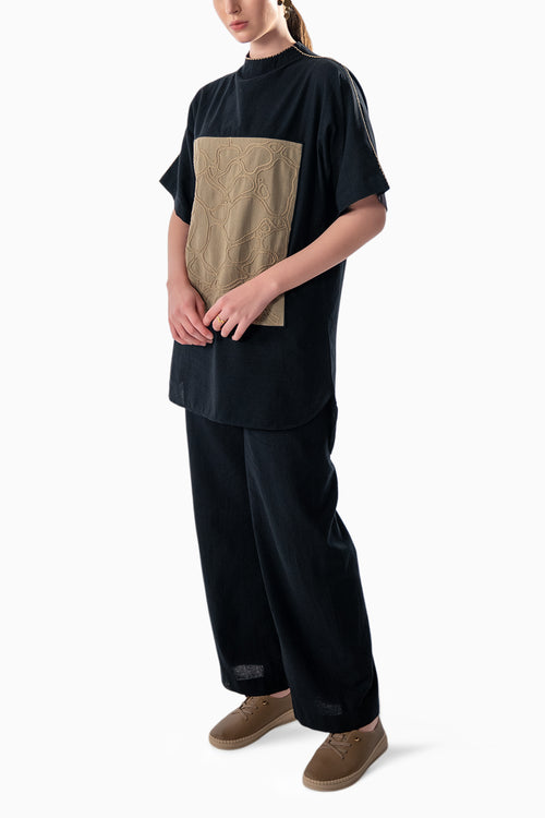 Vanya Nocturne Co-ord Set