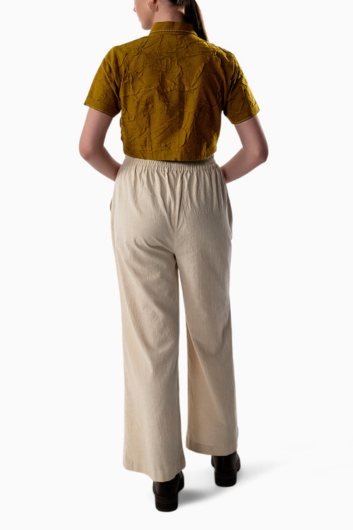 Sunlit Stitches Co-ord Set