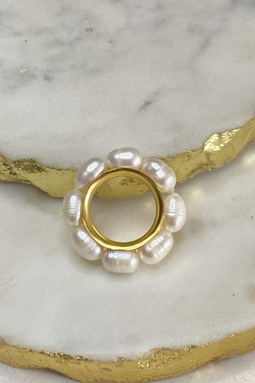 Pearla Ring