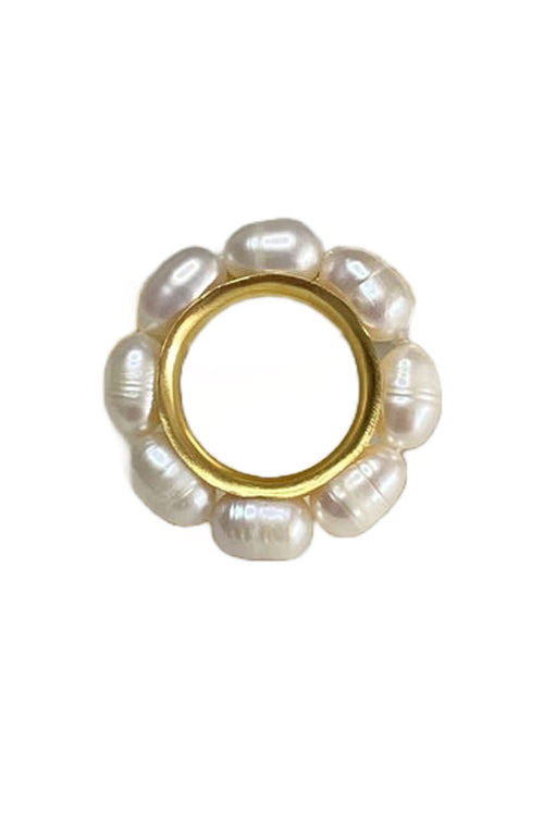Pearla Ring