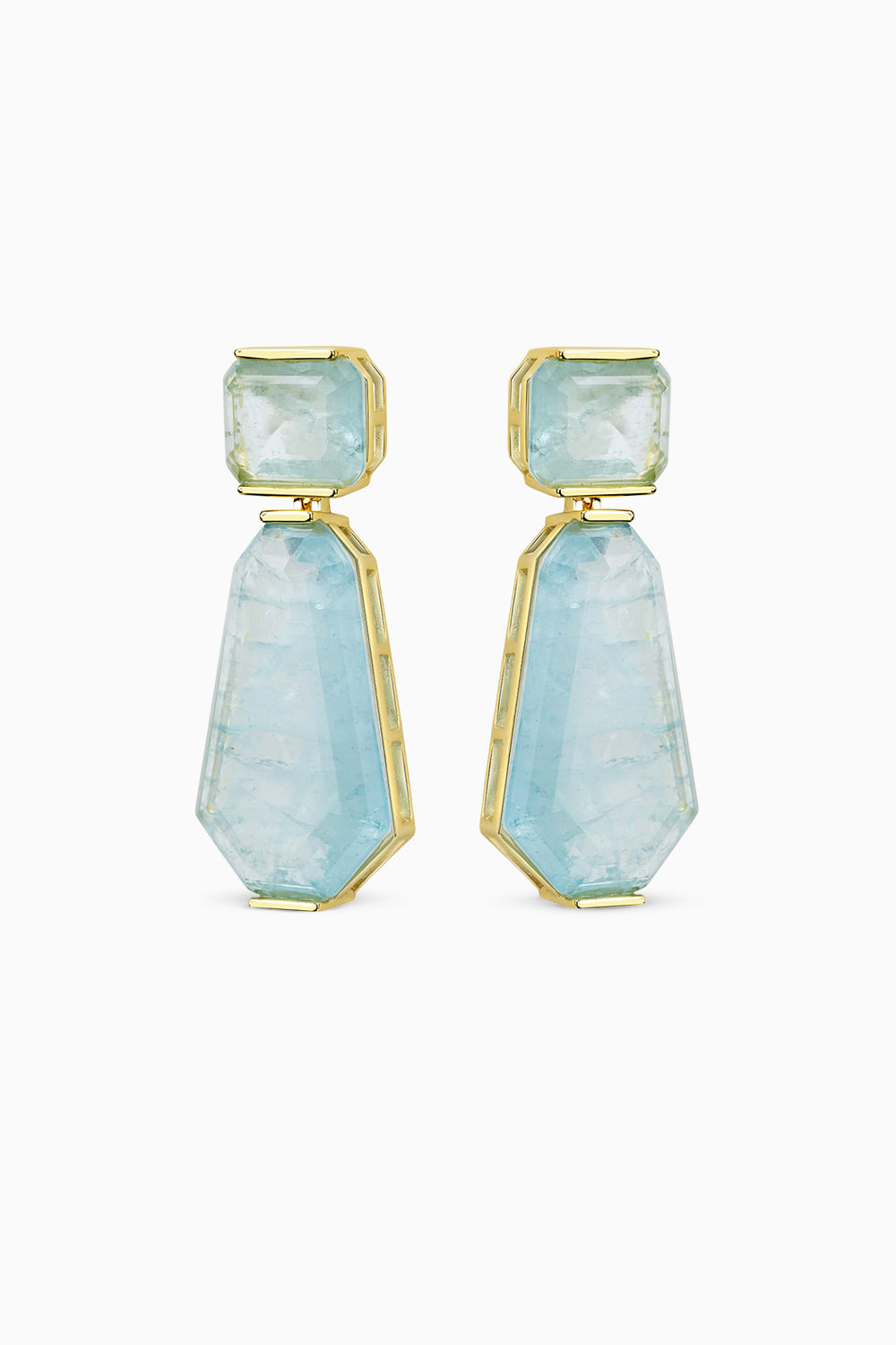 Ethereal Oasis Earrings