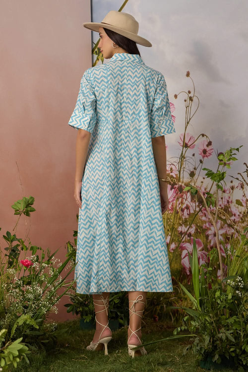 Summer Love Vest Co-ord Dress