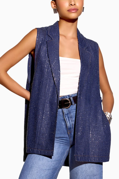 Razzle Dazzle Waistcoat