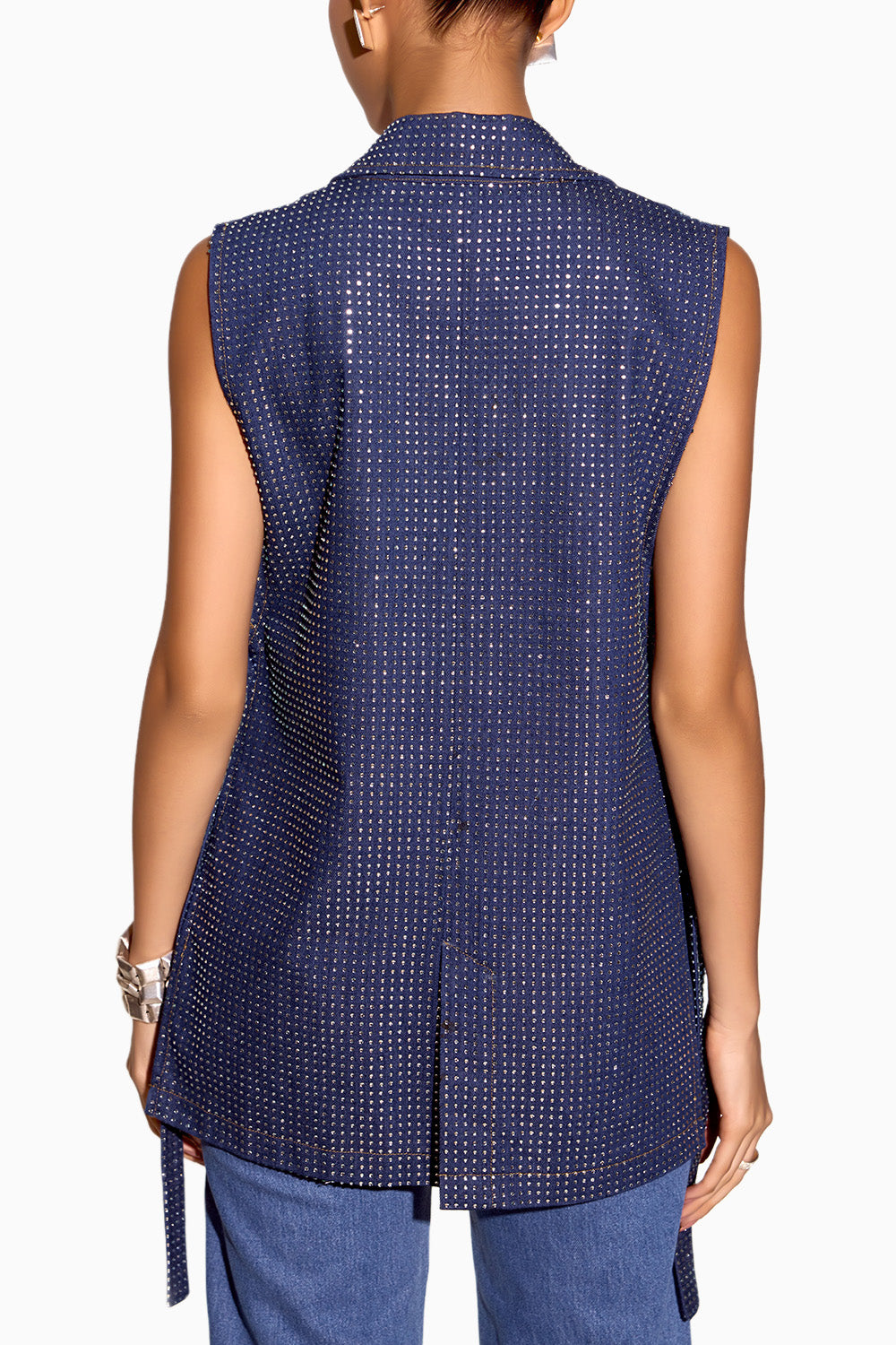 Razzle Dazzle Waistcoat