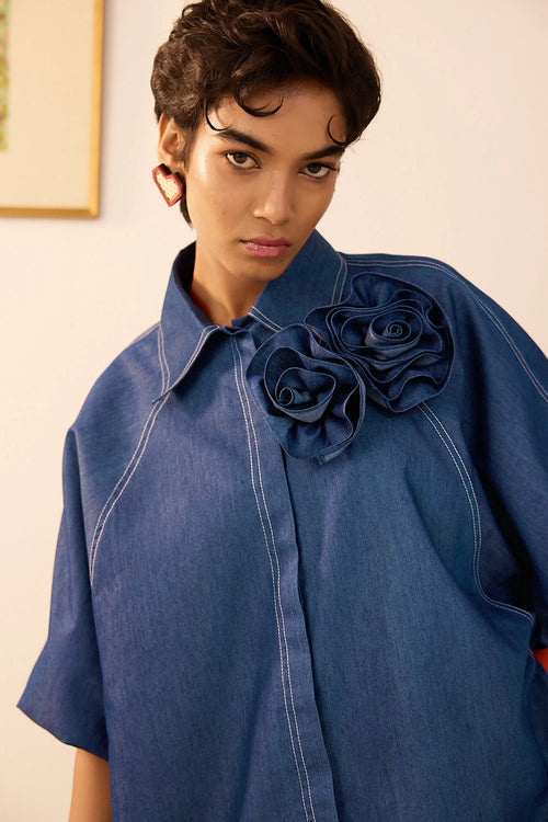 Occean Whisper Co-ord set