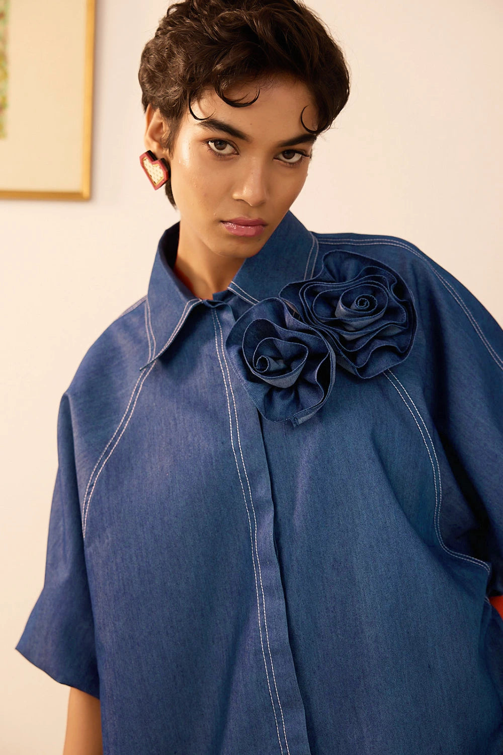 Occean Whisper Co-ord set