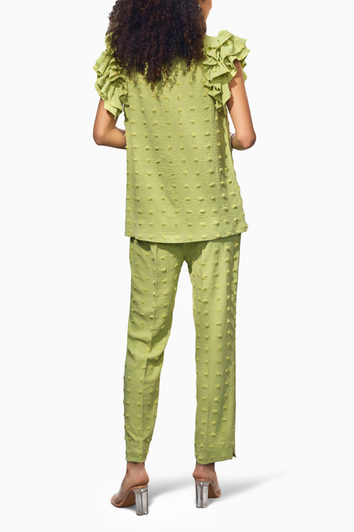 Tropical Oasis Co-ord Set