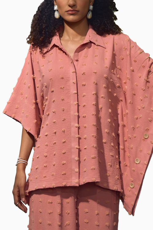 Peachy Keen Co-ord Set