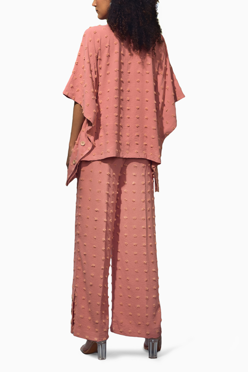 Peachy Keen Co-ord Set