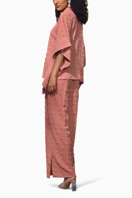 Peachy Keen Co-ord Set