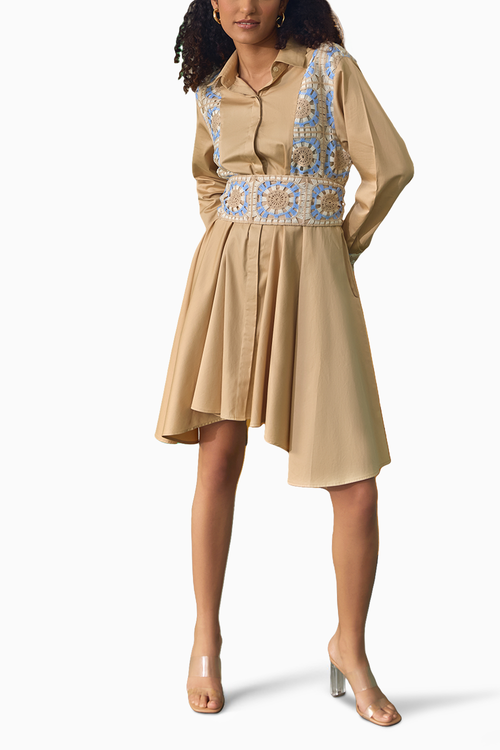 Boho Bliss Dress
