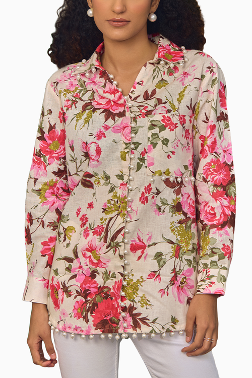 Petal Galore Shirt