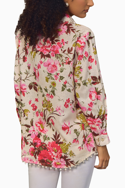 Petal Galore Shirt