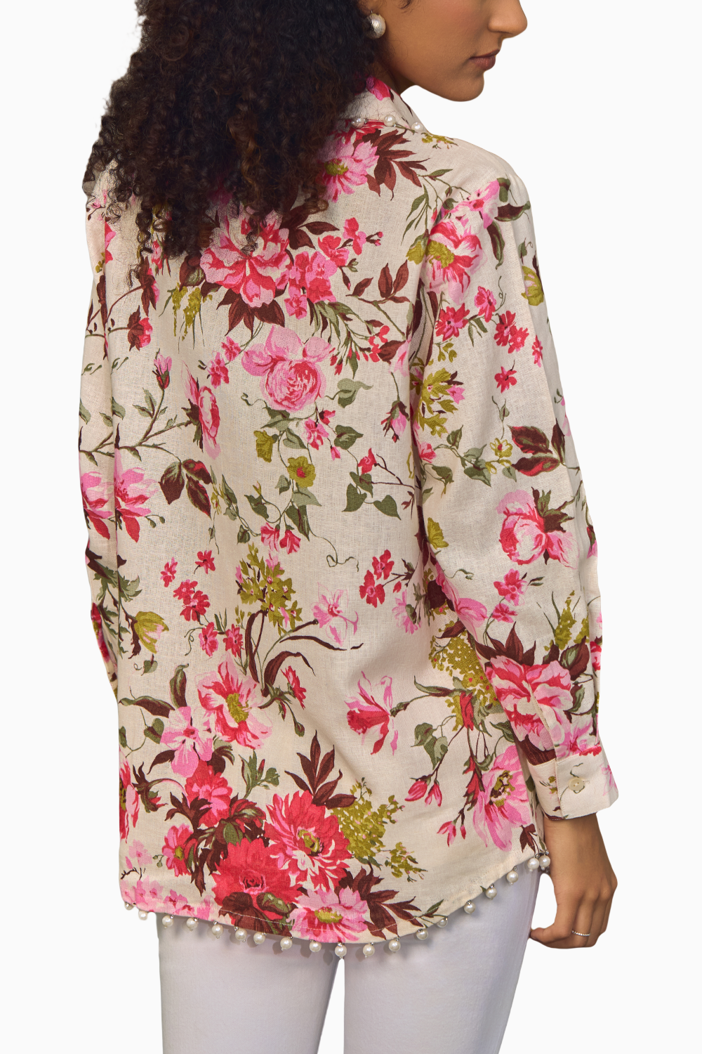 Petal Galore Shirt