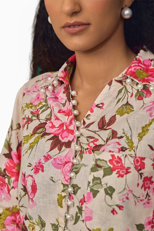 Petal Galore Shirt
