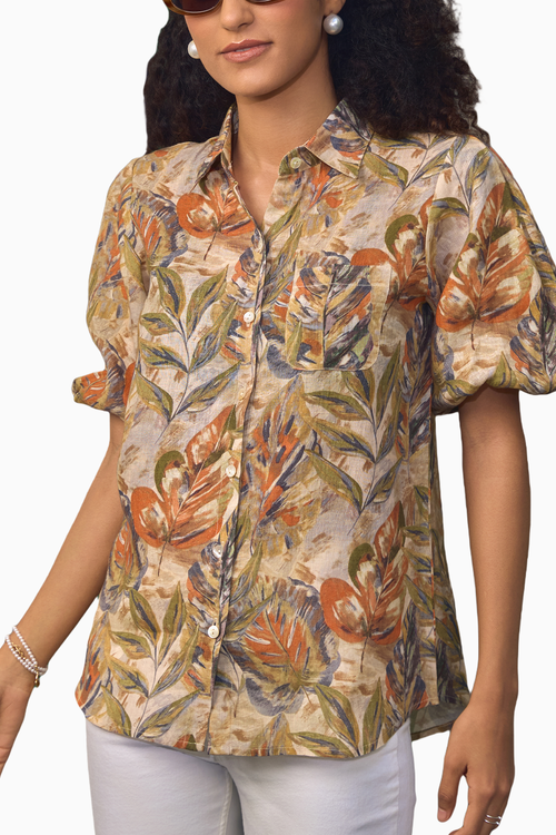 Earthly Elegance Shirt