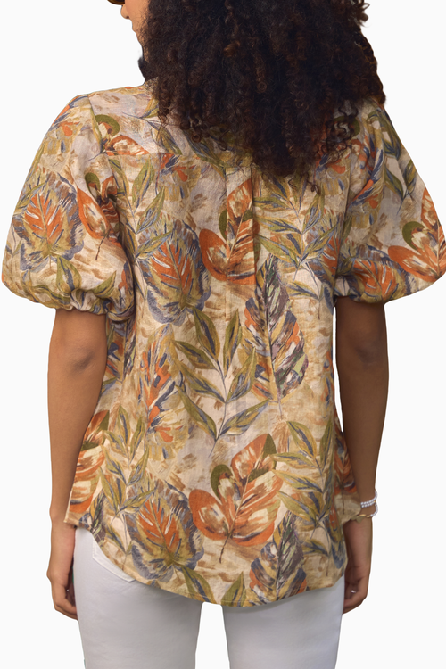 Earthly Elegance Shirt