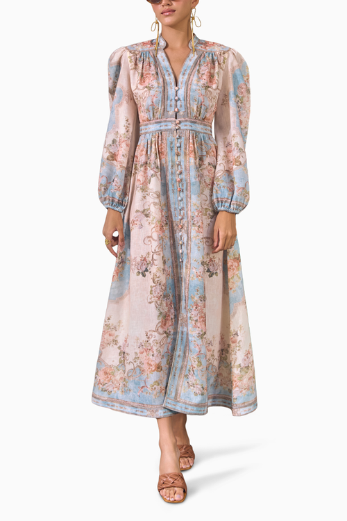 Pastel Bliss Dress