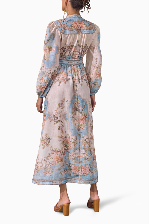 Pastel Bliss Dress