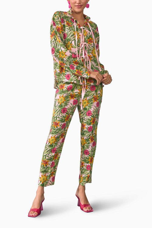 Island Breeze Co-ord Set
