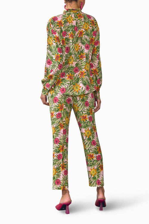 Island Breeze Co-ord Set